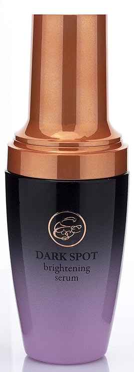 dark spot brightening serum