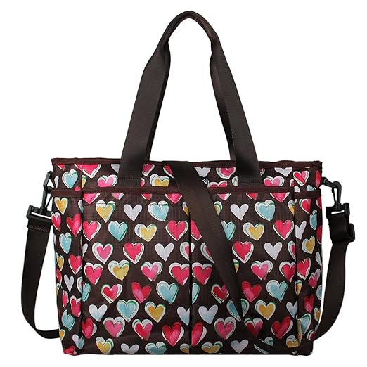 ecosusi diaper bag