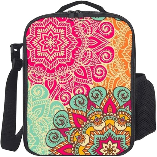 beau lunch bag