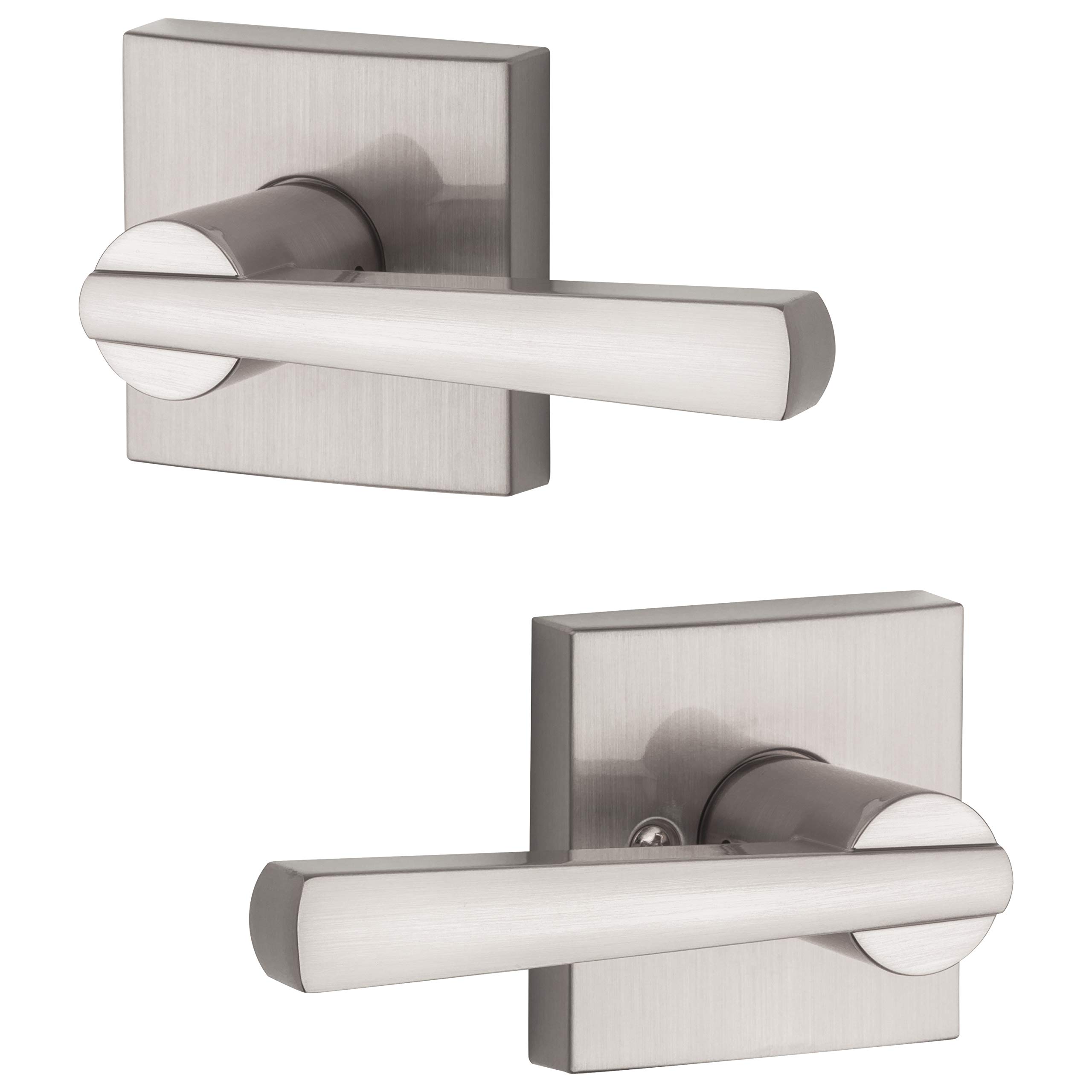Baldwin Spyglass , Interior Passage Door Reversible