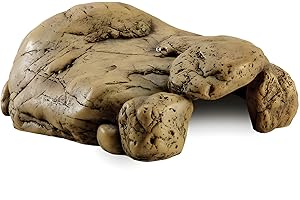 Exo Terra PT2933 Exo Terra Reptile Cave - X-Large