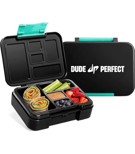 Amazon.com: Simple Modern Mattel Barbie Bento Lunch Box for Kids