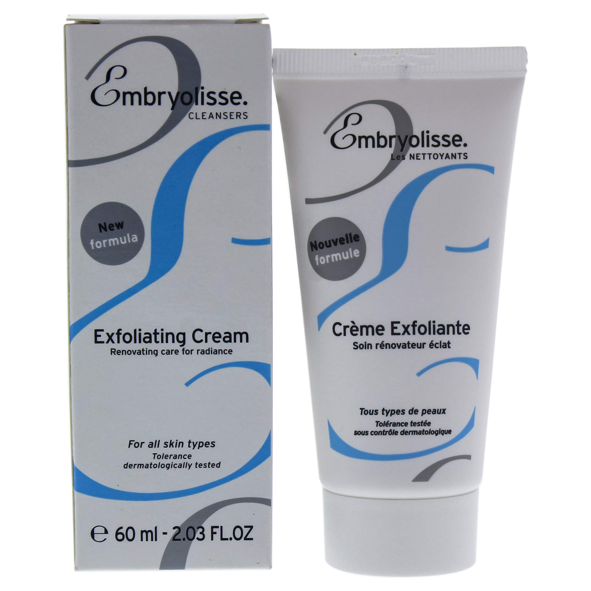 Embryolisse Exfoliating Cream 60ml (Packaging May Vary)