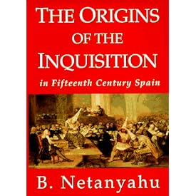The Origins of the Inquisition in Fifteenth Century Spain