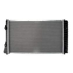 Torchtree CU1687 Radiator Replacement,Compatible