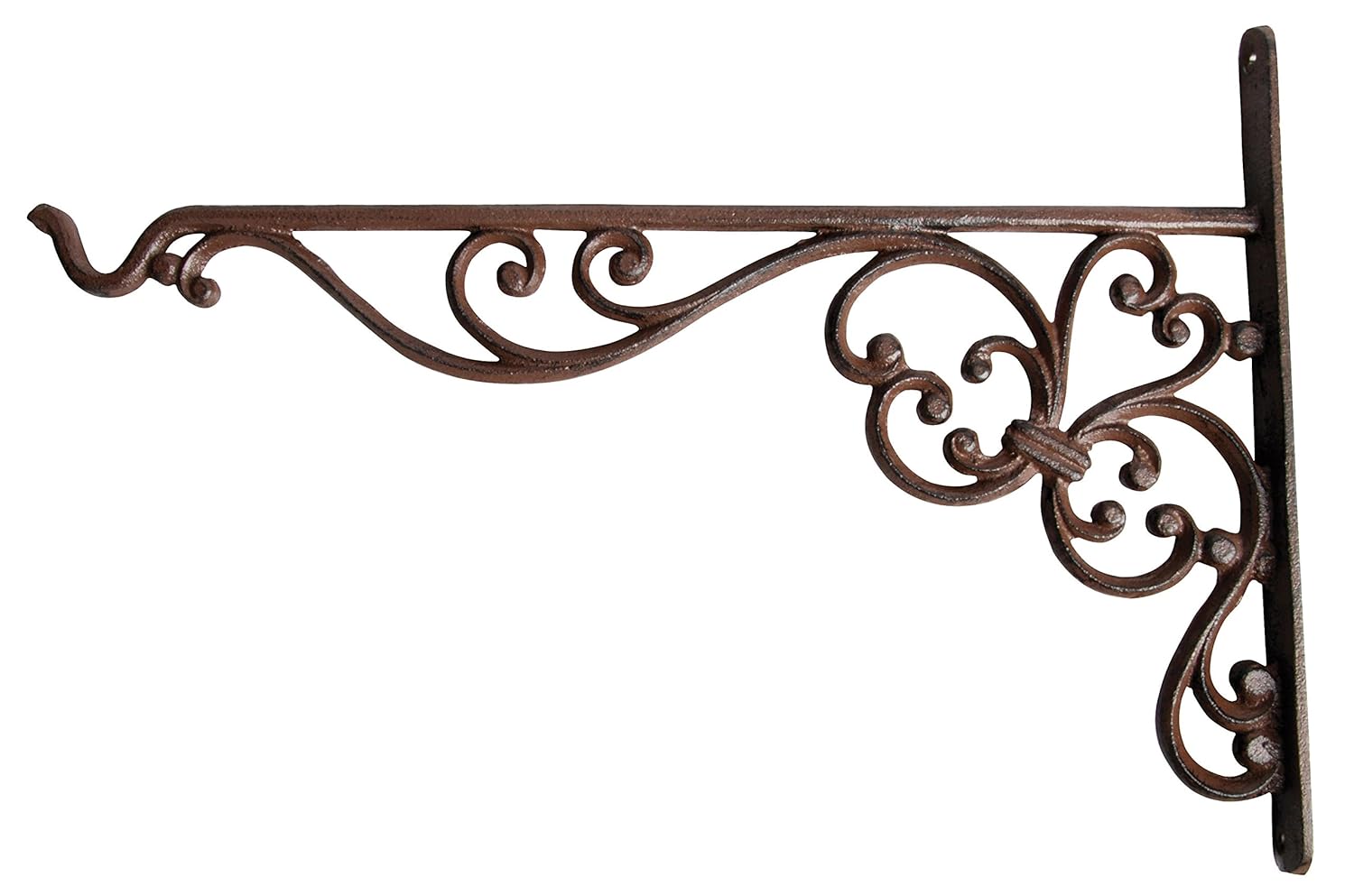 Best cast iron coat rack sun
