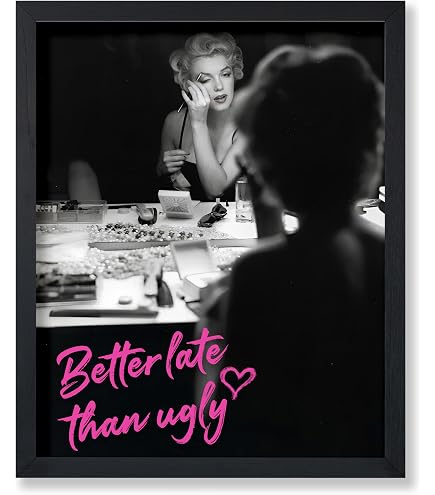 Marilyn Monroe - Chanel #5 : Amazon.ca: Home