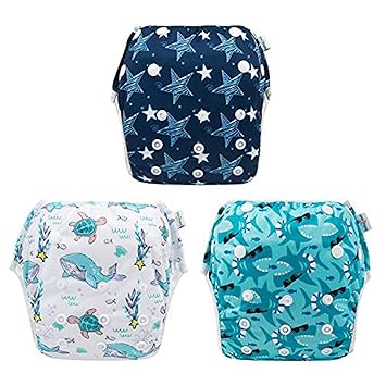 washable swim diapers
