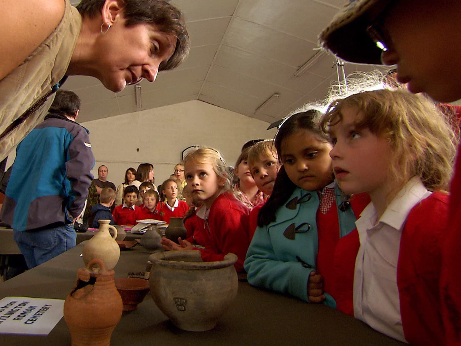 Watch Time Team HD Prime Video