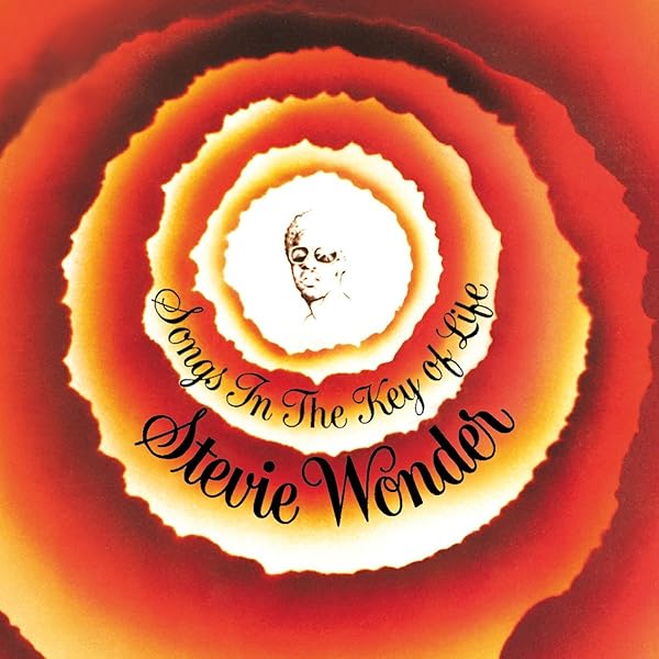 Stevie Wonder - Signed, Sealed and Delivered[LP] - Amazon.com Music