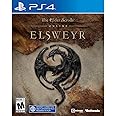 The Elder Scrolls Online: Elsweyr - PlayStation 4 Standard Edition