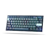 Redragon K632 PRO 60% Wireless RGB Mechanical