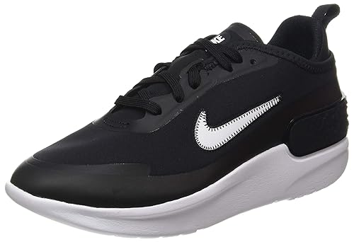 nike amixa black