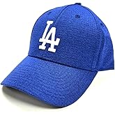 47 Los Angeles Dodgers MVP Blue Rodeo Hat Cap Adult Men's Snapback Adjustable