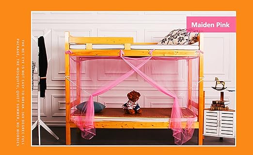 Amazon Com Tofover Mosquito Net Bunk Bed Encryption Nets Bed