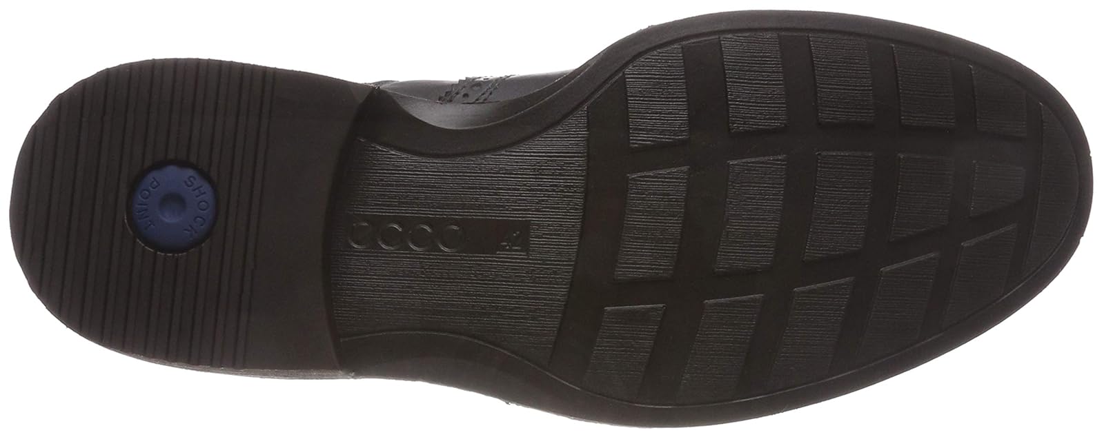 ecco kenton moonless