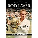 Rod Laver: An Autobiography