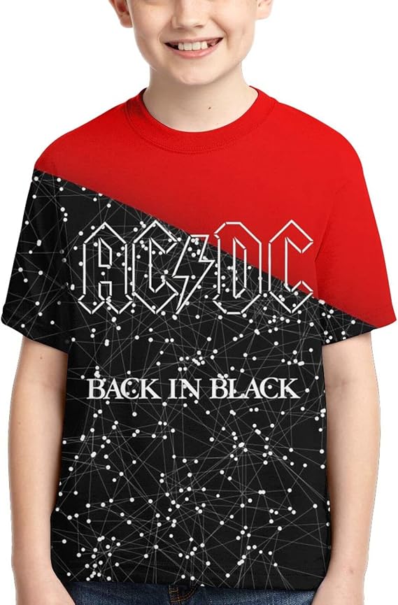 crewneck acdc
