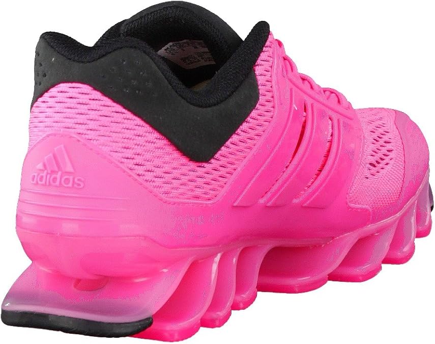 adidas springblade 3 bambino arancione