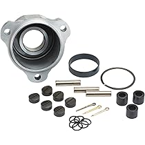 メンテナンス ERI Ski-Doo OEM Drive Clutch Maintenance & Repair Kit 800 PTec, E-Tec