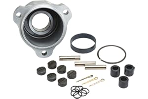 Ski-Doo New OEM, REV XP XS XM XU TRA Driving Pulley Maintenance Kit, 415129627