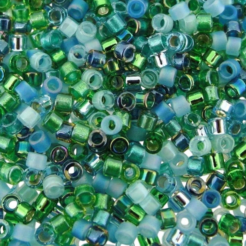 Download Amazon Com Miyuki Delica Beads 11 0 Lagoon Mix 7 2 Gram Tube HD Wallpaper Amazon Com Miyuki Delica Beads 11 0 Lagoon Mix 7 2 Gram Tube HD