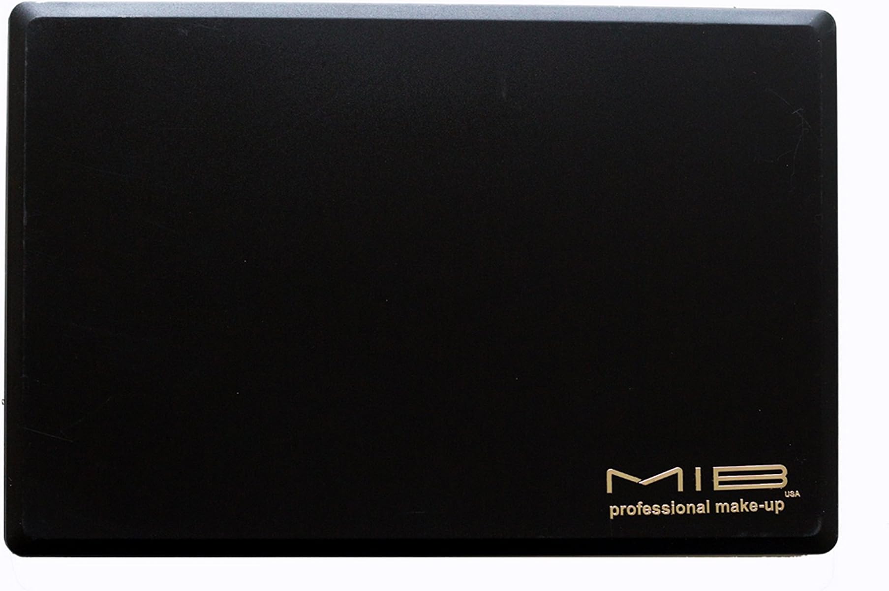 MIB USA BPH28-02 Blusher Palette, Multicolor, 26.32g