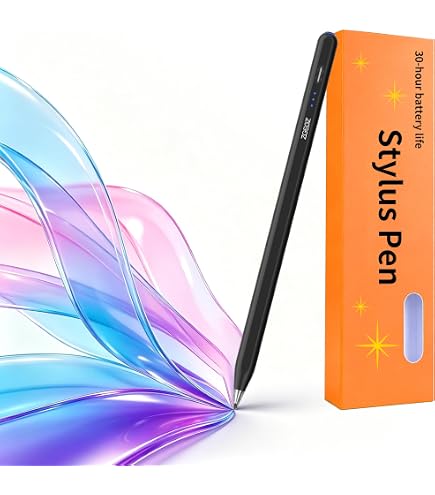 Amazon.com: Original smart Stylus (2nd generation) for Xiaomi Pad