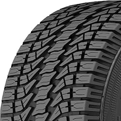 Accelera Epsilon AT All Terrain LT285/55R20