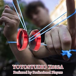 YOYOSTUDIO Yoyo Professional Unresponsive Yoyos