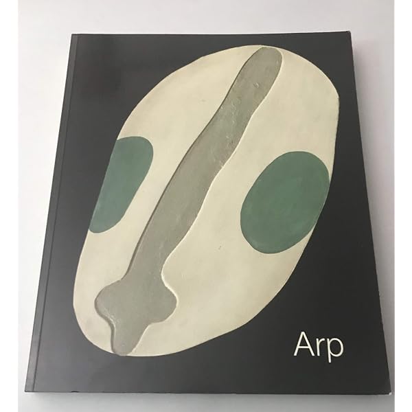 arp The Museum of Modern Art, New York: Soby, James Thrall: Amazon