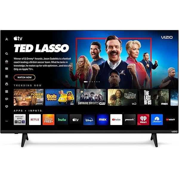 VIZIO 50 Class VSeries 4K UHD LED Smart TV V505J09, 59 OFF