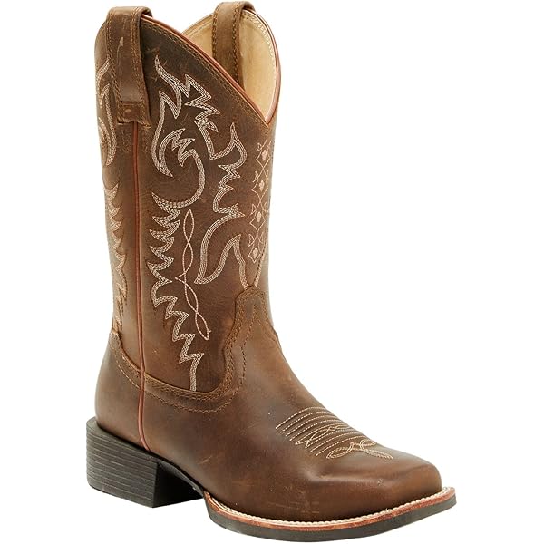 Amazon.com | Shyanne Women's Xero Gravity Ilaria Western
