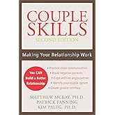 Couple Skills: Making Your Relationship Work