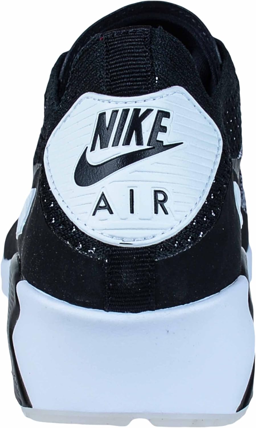 air max 90 oreo flyknit