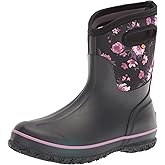 BOGS Women's Classic Mid Rain Boot
