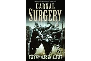 Carnal Surgery
