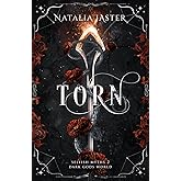 Torn (Dark Gods: Selfish Myths)