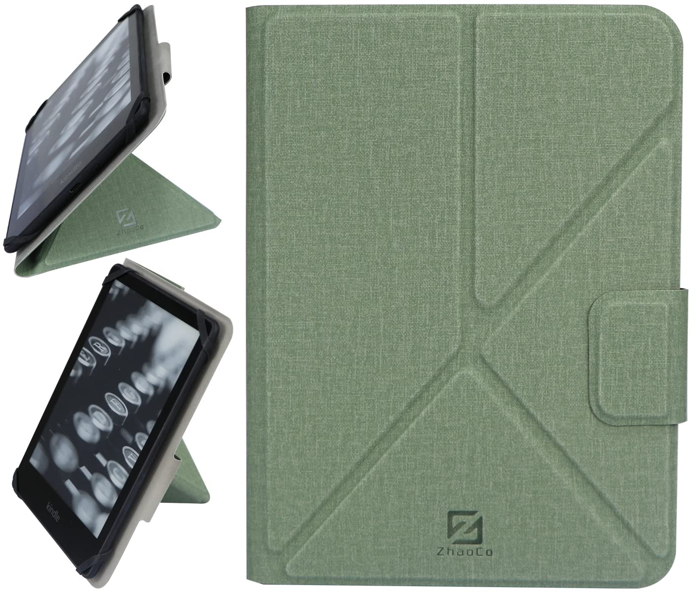 ZhaoCo Universal Case Cover for 6''-6.8