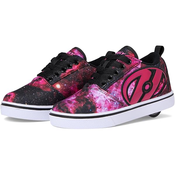 Baskets Lotto Mixte Enfant Ritmo K - Chaussures Sportives Confortables Et Stylées Pour Garçons Et Filles