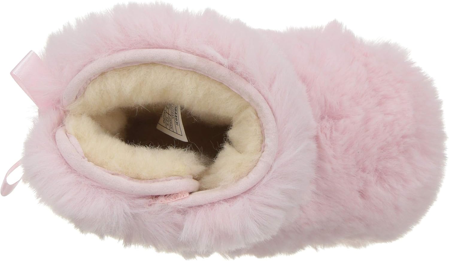  | UGG Baby Jesse Bow II Fluff Boot | Boots