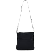 Sakroots Women's Lucia Crossbody in Repreve Eco-twill