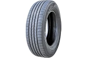 Goodyear 235/60R18 103H GOODYEAR ASSURANCE ALL-SEASON VSB