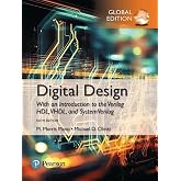 Digital Design Global Edition