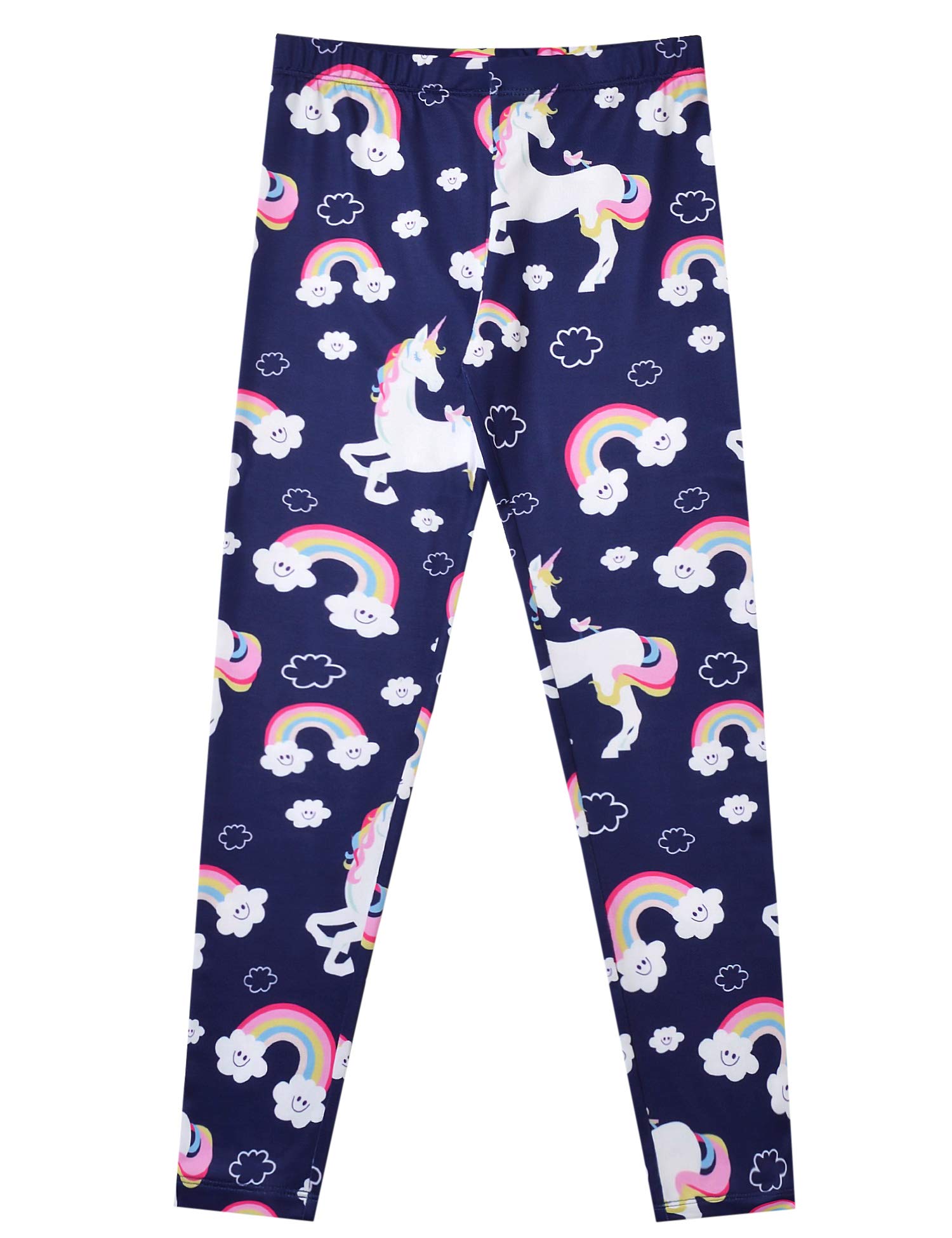 unicorn pants for kids