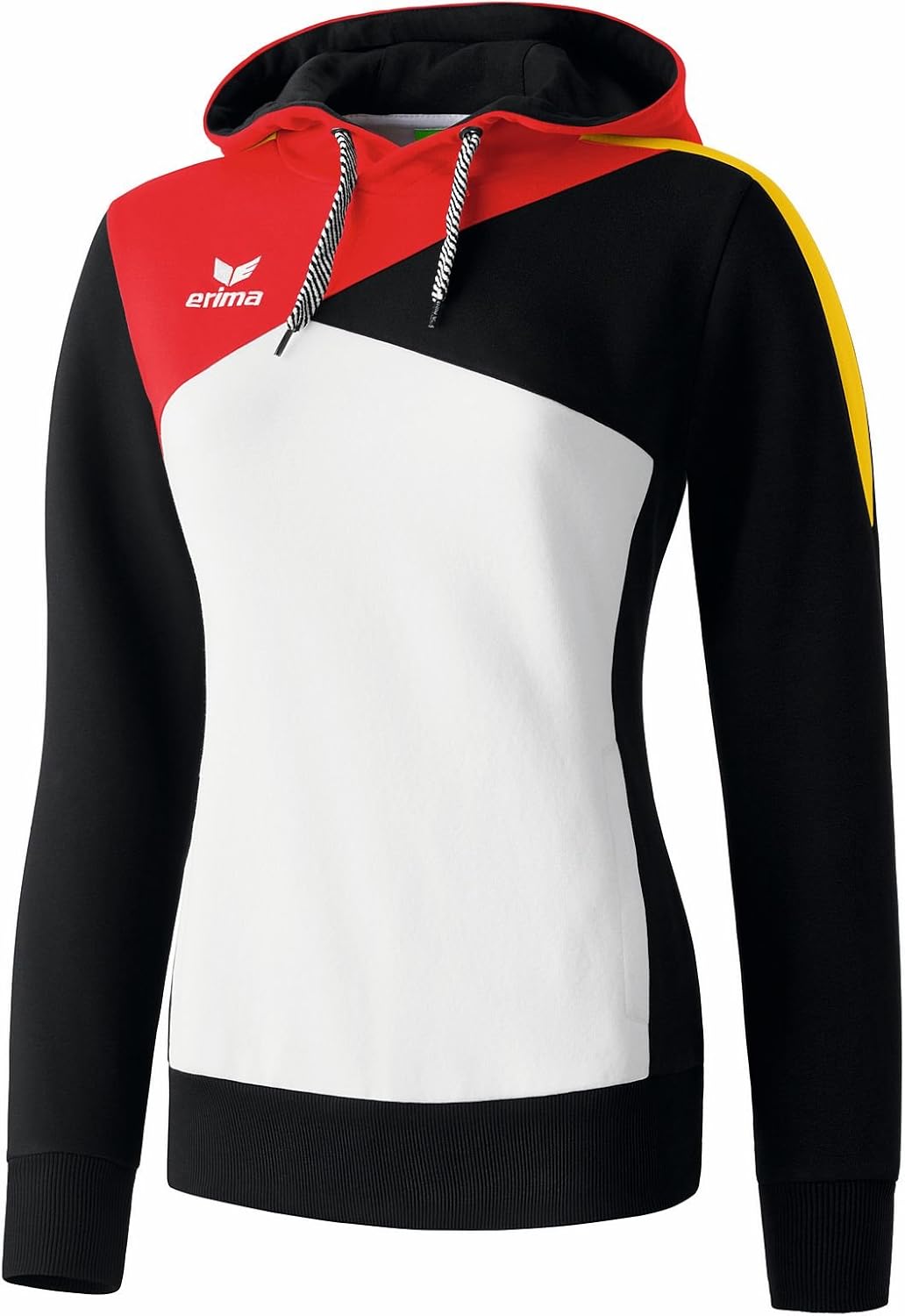 erima Damen Sweatshirt Hoodie Amazon.de Sport & Freizeit