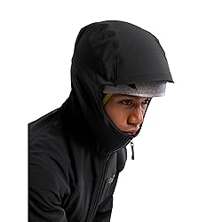 Arc'teryx Gamma MX Hoody Men's | Our Warmest Gamma