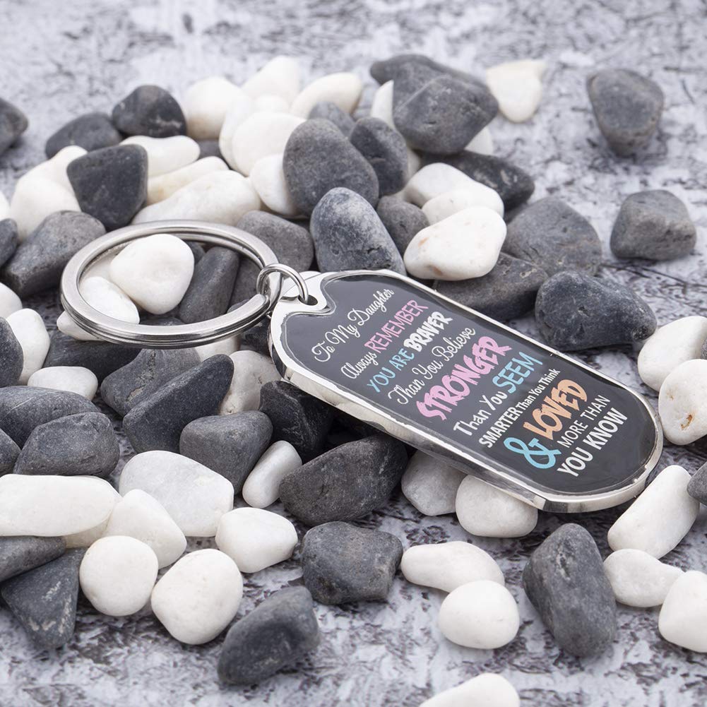 inspirational gifts for my daughter