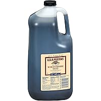 Lea & Perrins The Original Worcestershire Sauce (1 gal Jug)