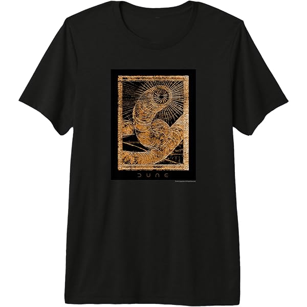 Visit Arrakis - Vintage Distressed Surf - Dune - Sci Fi\" Kids T-Shirt For Sale By Nemons